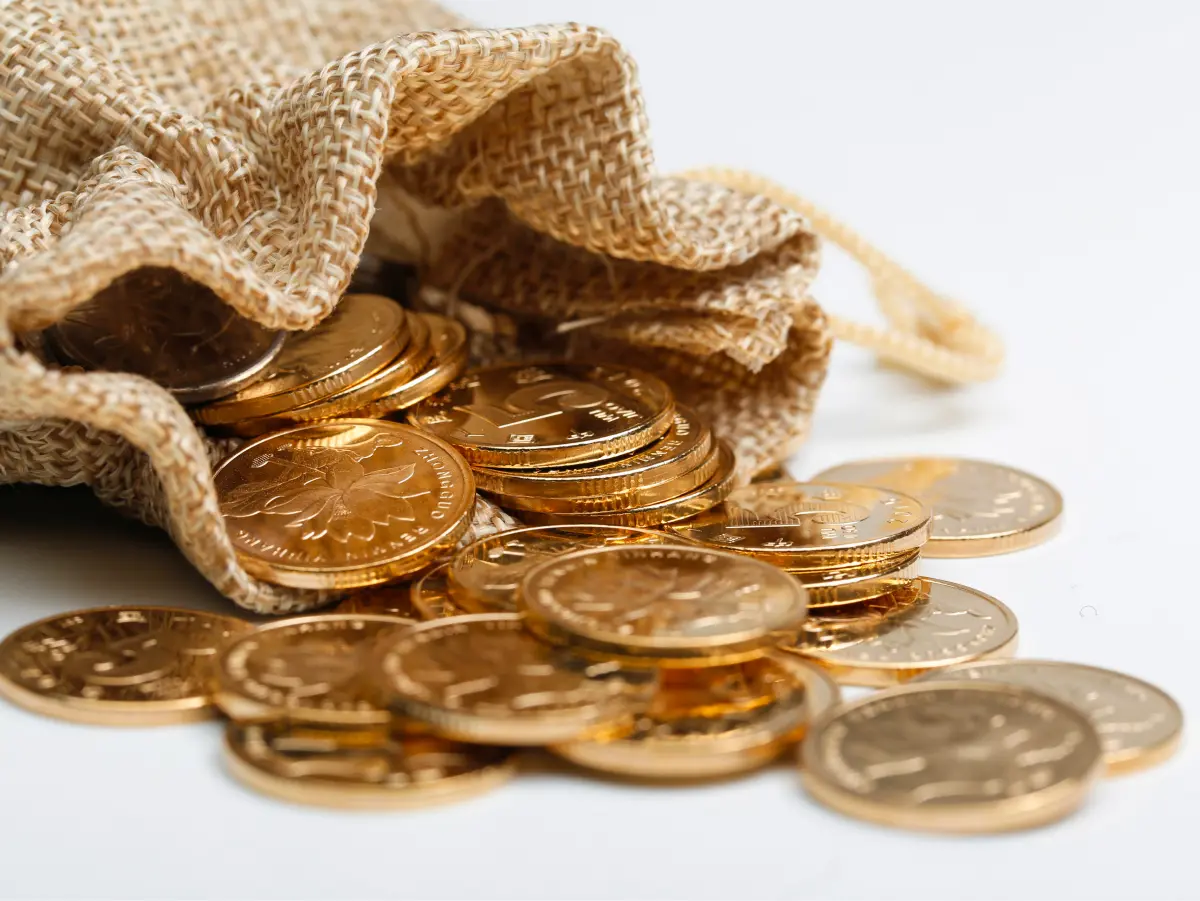 Por que investir em moedas antigas pode ser uma boa ideia | Moedas antigas